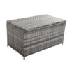 Storage Box Grey