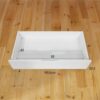 images DREAMO Trundle Drawer Size
