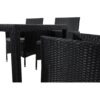images DREAMO Dining Table Set Details Show