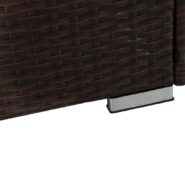 DREAMO Sunbed Lounge Set Details Show