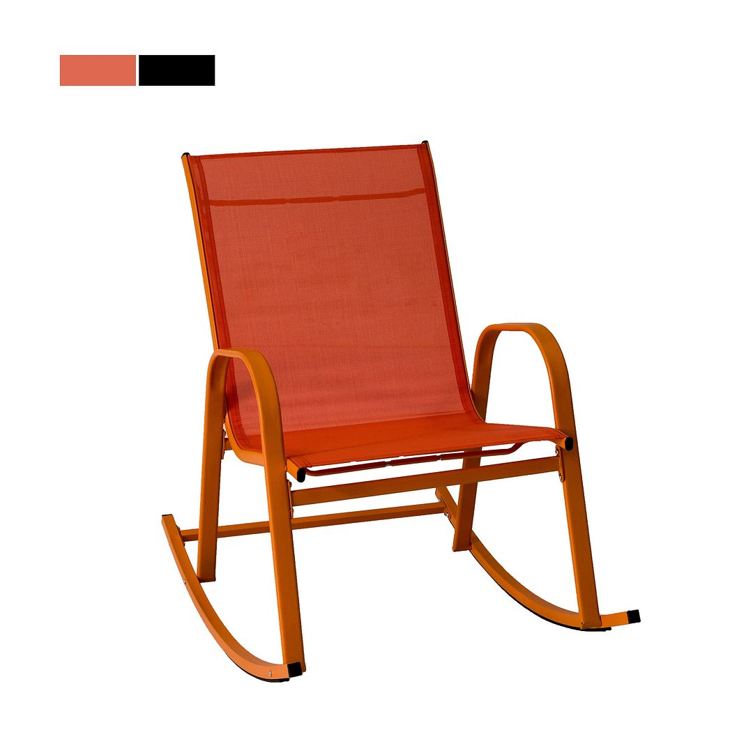 images DREAMO High Back Rocker Chairs