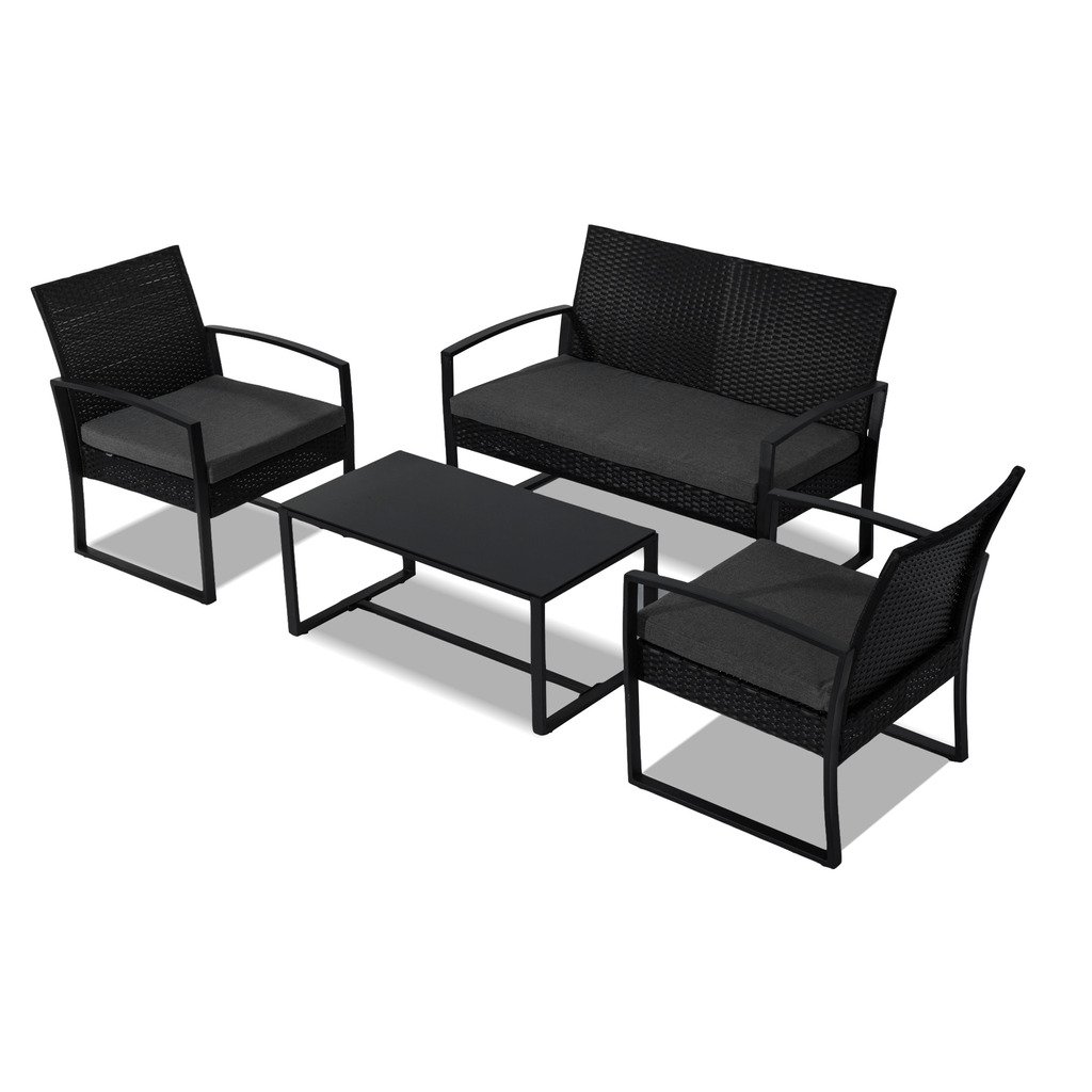 DREAMO Lounge Set Side