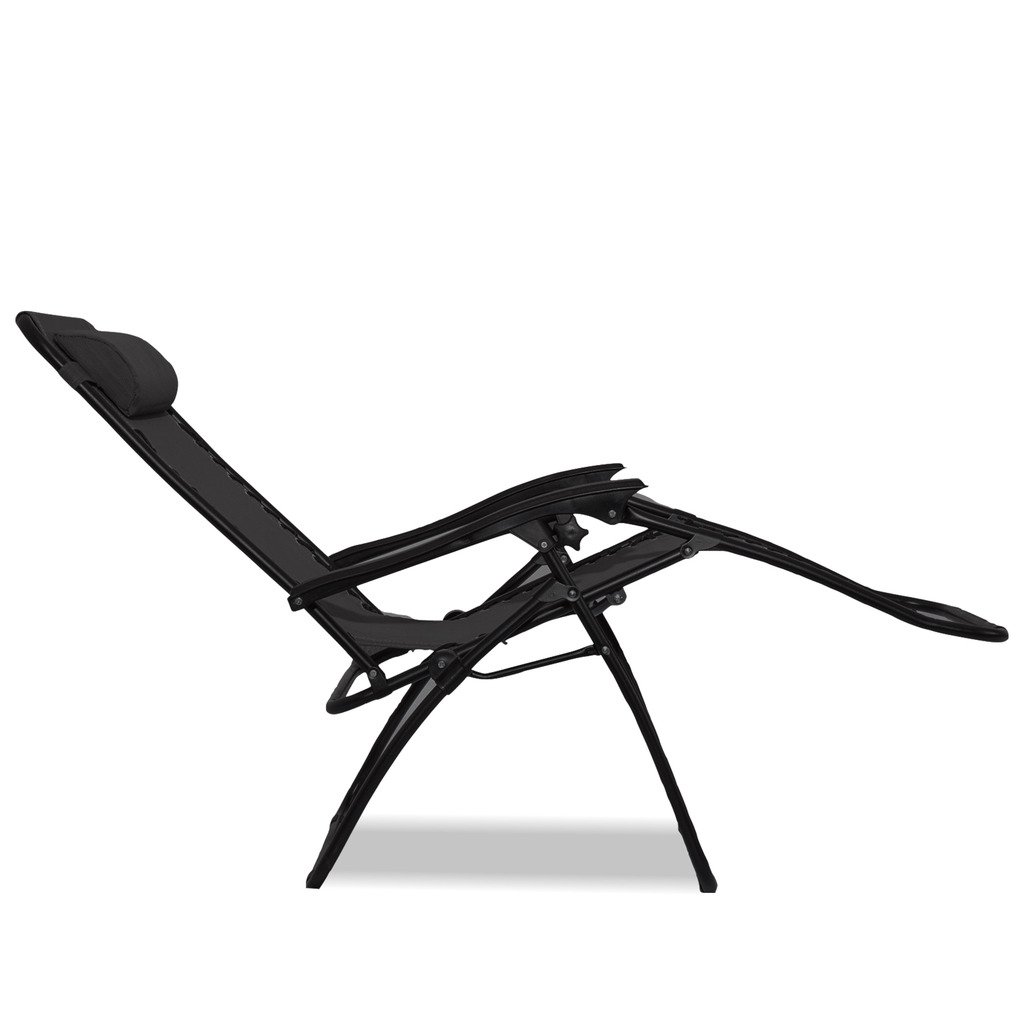 DREAMO Zero Gravity  Recliner Side View