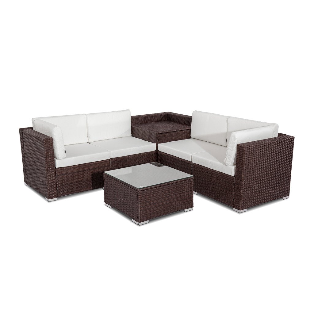 images DREAMO Modular Lounge Sofa Side