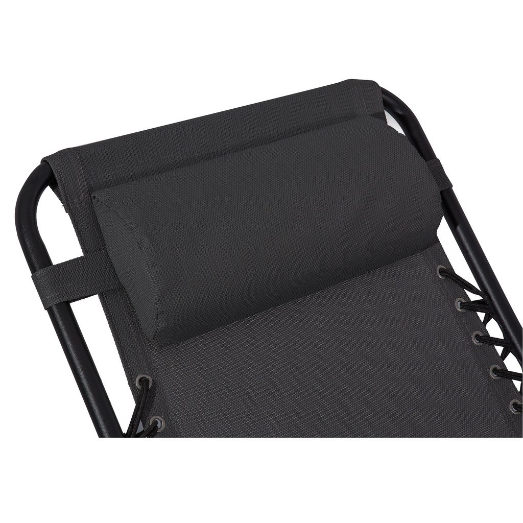DREAMO Zero Gravity  Recliner Pillow