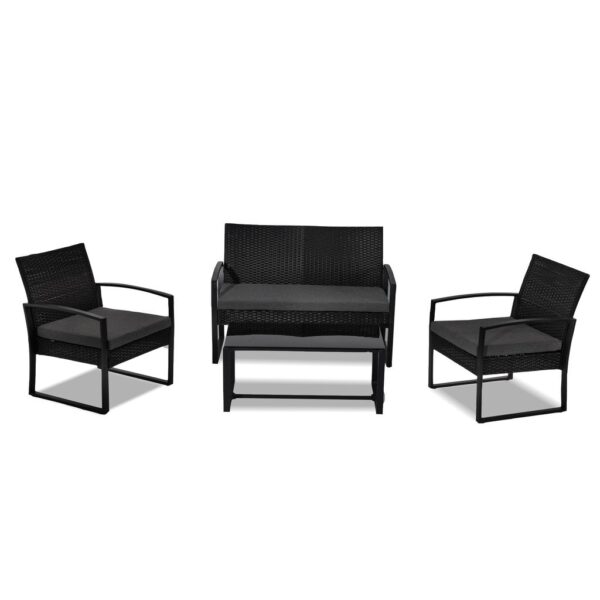 DREAMO  Lounge Set Front