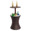 DREAMO Ice Bucket Front