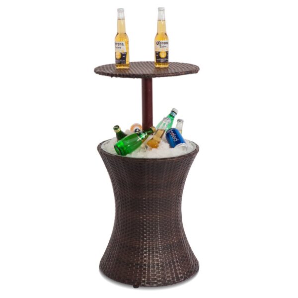 DREAMO Ice Bucket Front