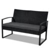 DREAMO Lounge Set 2-seater sofa