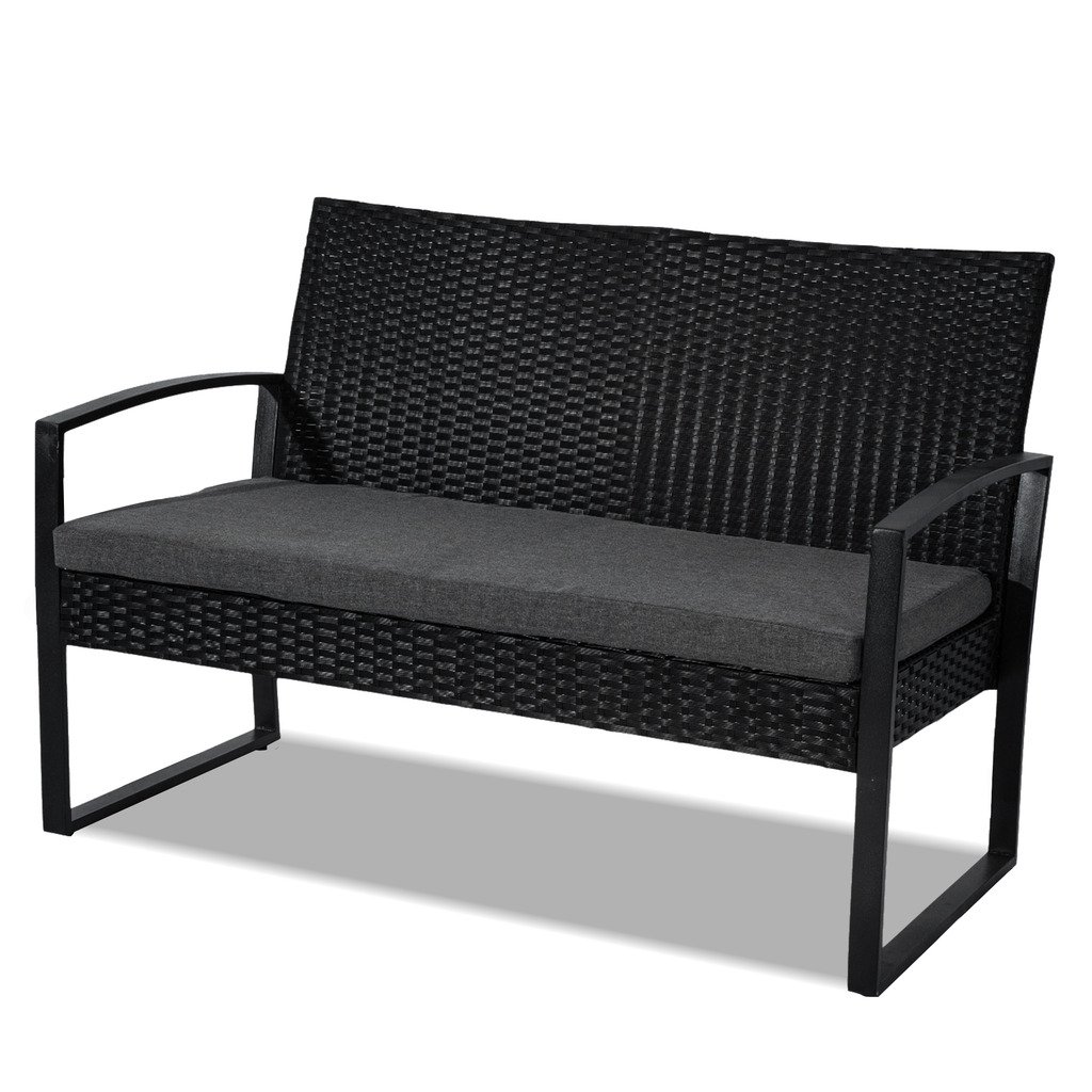 DREAMO Lounge Set 2-seater sofa