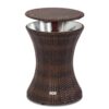 DREAMO Ice Bucket Front