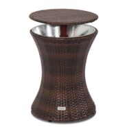 DREAMO Ice Bucket Front