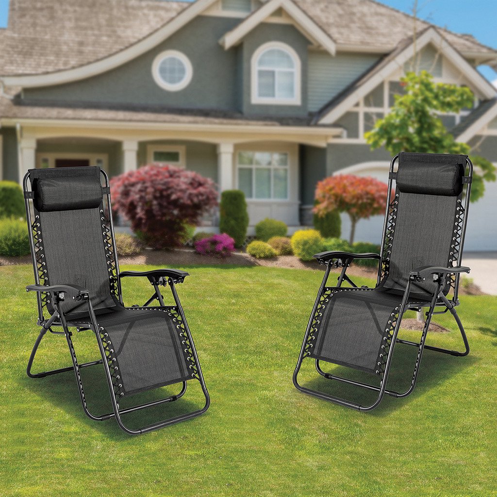 DREAMO Zero Gravity  Recliner