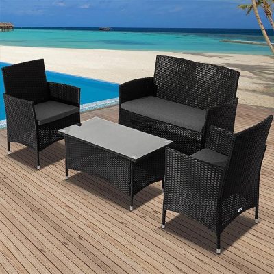 images DREAMO Outdoor Furniture Set