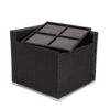 images DREAMO Modular Lounge Sofa Corner Storage