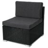 images DREAMO Modular Lounge Sofa One Seater