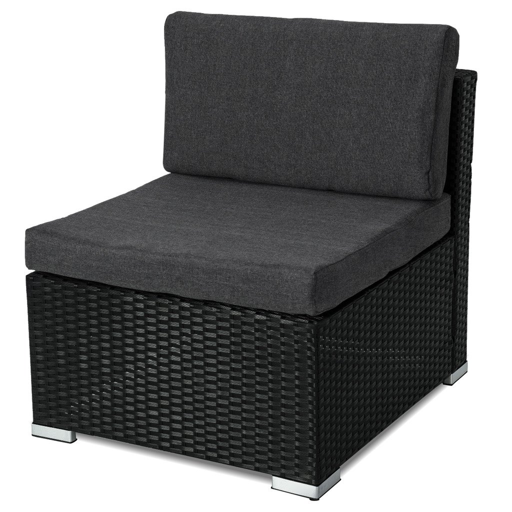 images DREAMO Modular Lounge Sofa One Seater