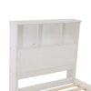 images DREAMO Timber Bed Frame Details Show