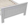 images DREAMO Timber Bed Frame Details Show