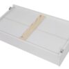 images DREAMO Trundle Drawer Back Side