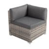 DREAMO Modular Lounge Sofa Corner Sofa