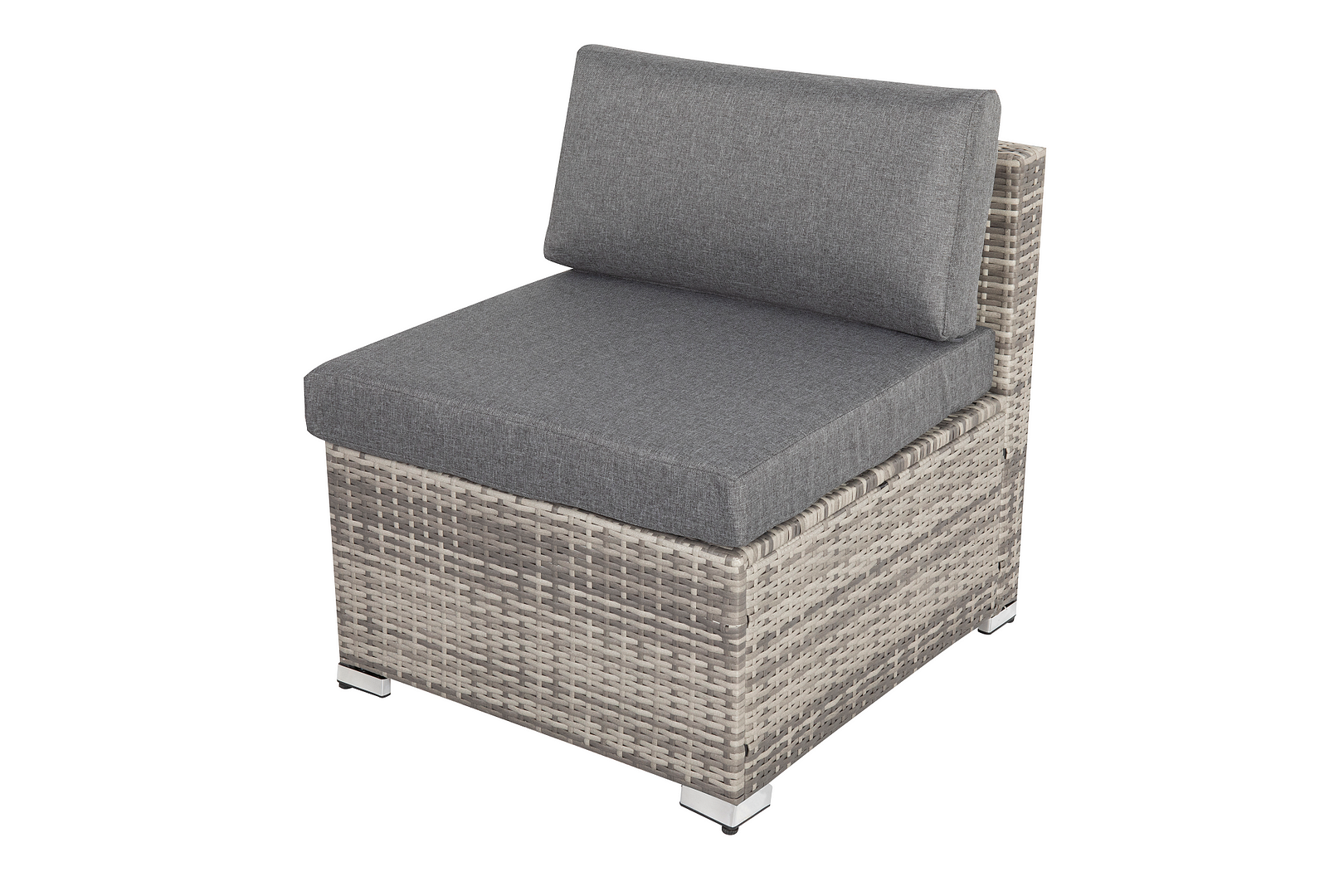 DREAMO Modular Lounge Sofa One Seater