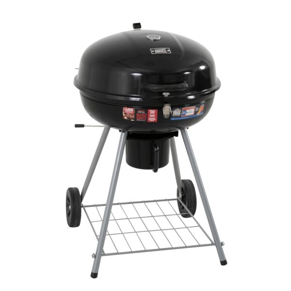 DREAMO Portable Charcoal Roaster