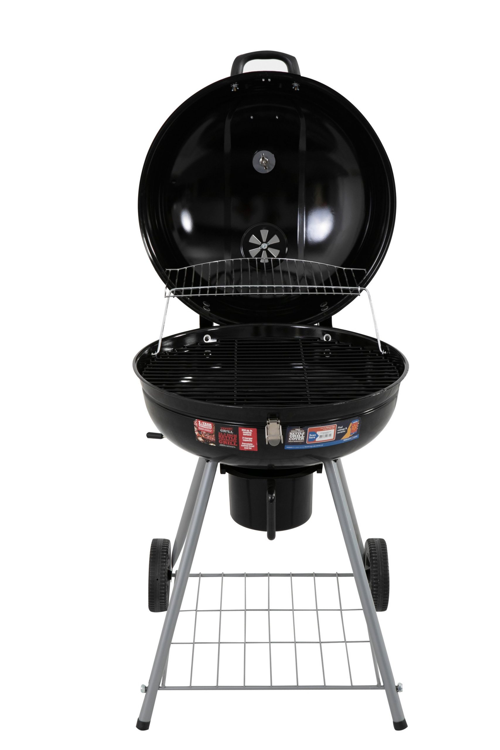 images DREAMO Portable Charcoal Roaster Front