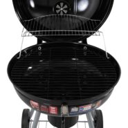 images DREAMO Portable Charcoal Roaster Details Show