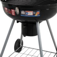 images DREAMO Portable Charcoal Roaster Details Show