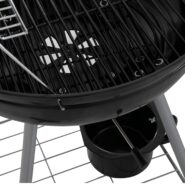 images DREAMO Portable Charcoal Roaster Details Show