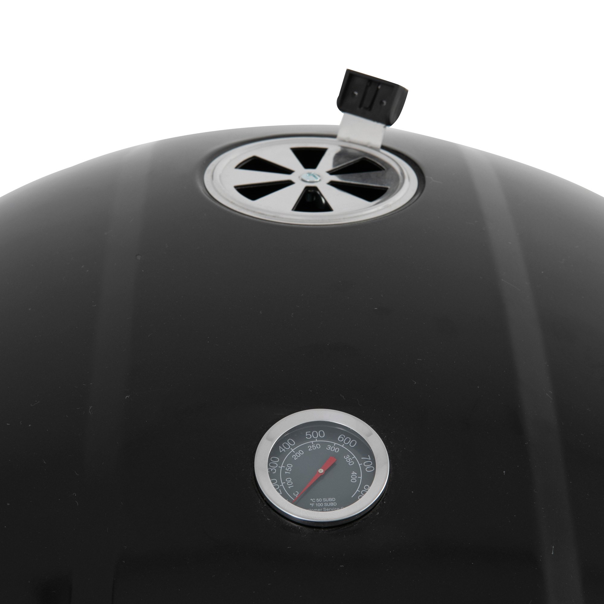 images DREAMO Portable Charcoal Roaster Details Show