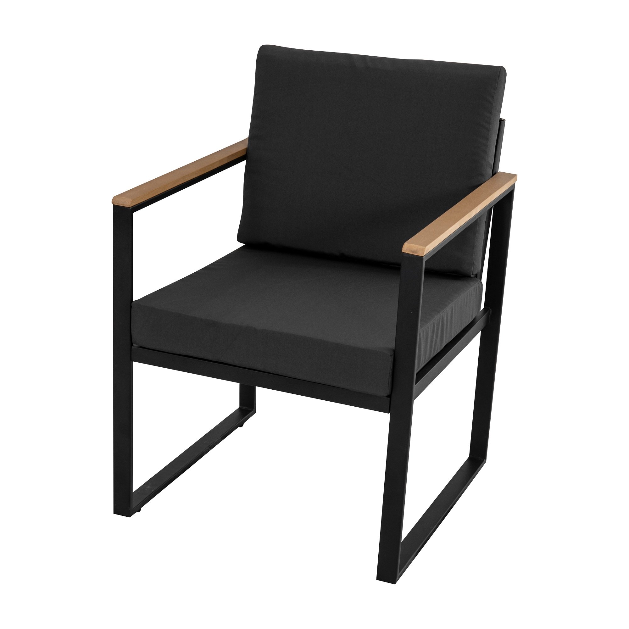 DREAMO  4PC Outdoor Set Chair