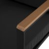 DREAMO 4PC Outdoor Set Armrest