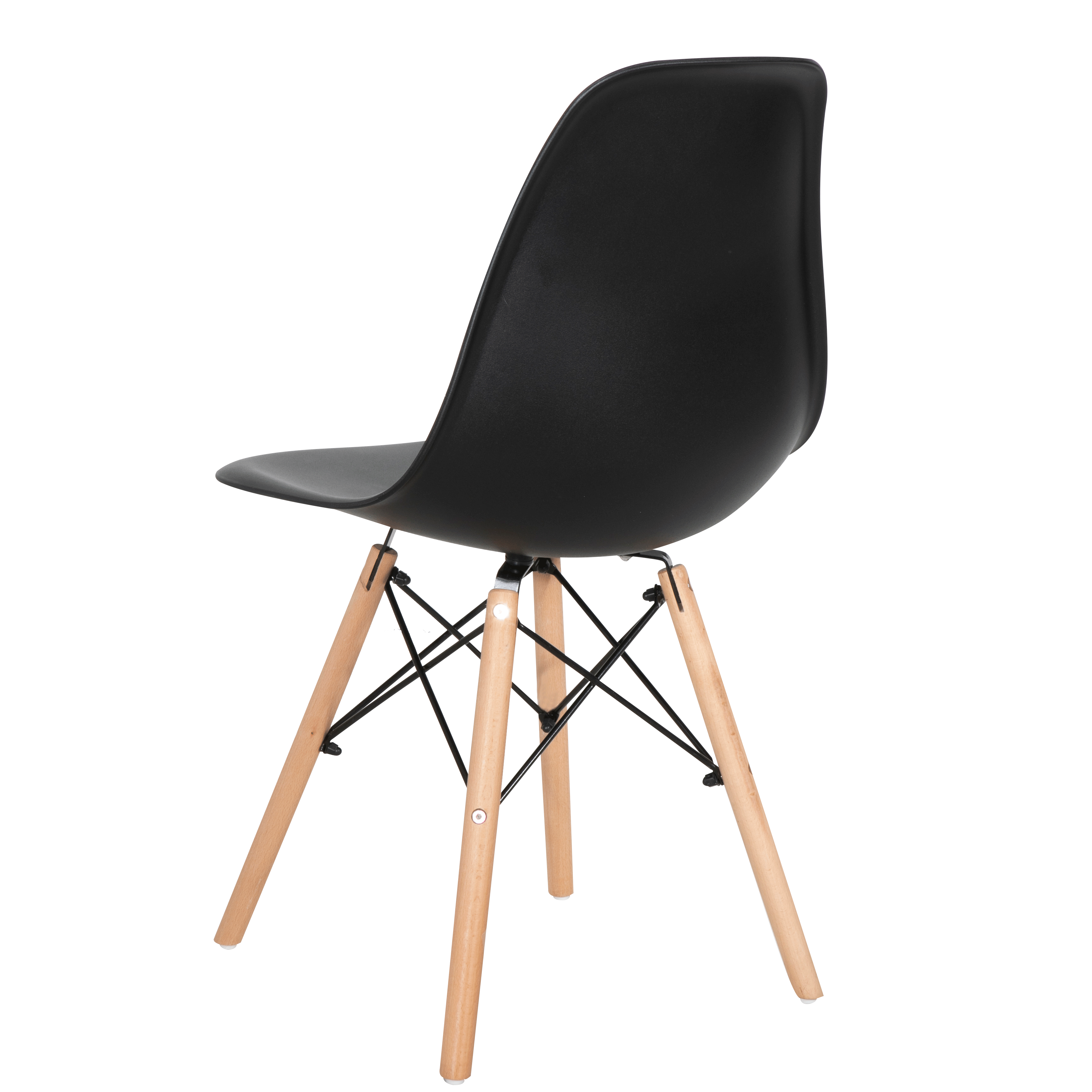 DREAMO Eames Chairs Back Side