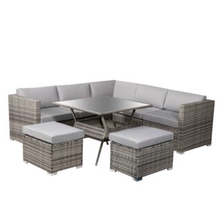 DREAMO Modular Lounge Sofa