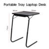 images DREAMO Foldable Table Size