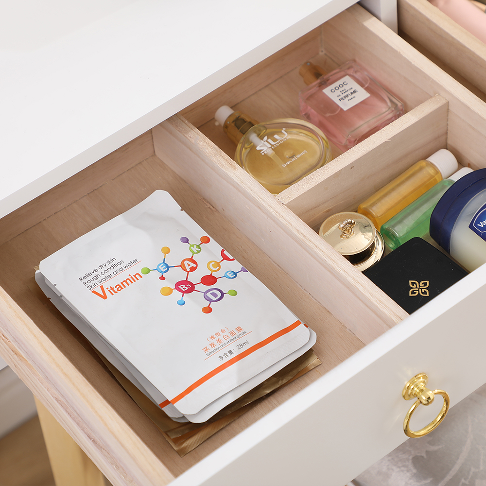 dressing table 8